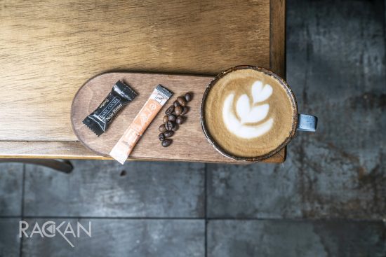 کاپوچینو